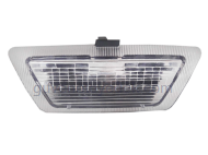 Opel Astra G Arka Plaka Lambas + Cam, Yerli