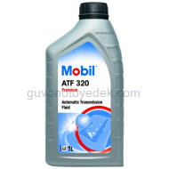 Mobil ATF 320 1 Lt Otomatik anzman Ya OPEL YEDEK PARA SATI MOBL