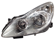 FAR Opel Corsa D (2007-2011) SOL DEPO Marka