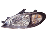 Chevrolet Lacetti HB Far Sol �thal