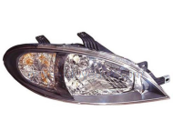 Chevrolet Lacetti HB Far SA� �thal