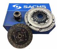 Chevrolet Cruze Debriyaj Seti Rulmanl� Komple Sachs Marka OPEL YEDEK PAR�A SATI� Sachs